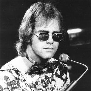 Image for 'Elton John'