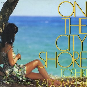 Image for 'On the City Shore'