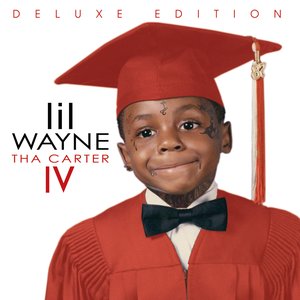 Image for 'Tha Carter IV (Deluxe Edition)'
