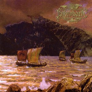 Image for 'Magni Blandinn Ok Megintiri'