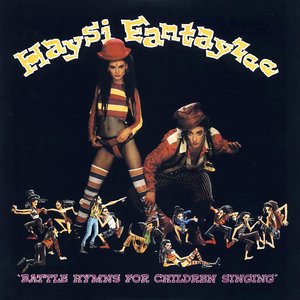 Image for 'Battle Hymns For Children Singing (Regard Records)'