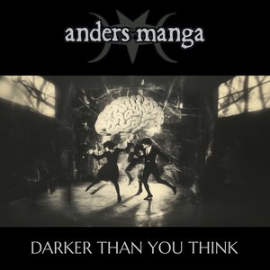 'Darker Than You Think' için resim
