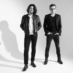 Image pour 'Andrè Schuen & Daniel Heide'