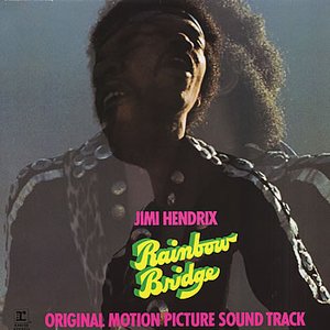 “Rainbow Bridge (Original Motion Picture Sound Track)”的封面