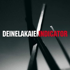 Image for 'Indicator (Deluxe Edition)'