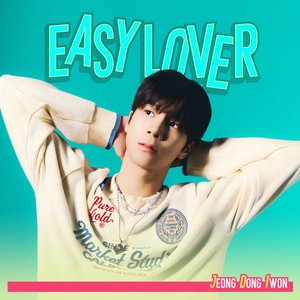 Image for 'Easy Lover'