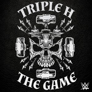 Image for 'WWE: The Game (Triple H)'