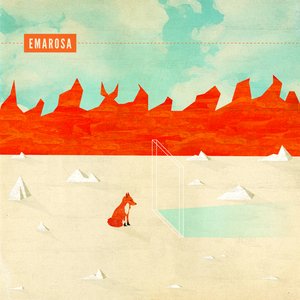 Image for 'Emarosa'