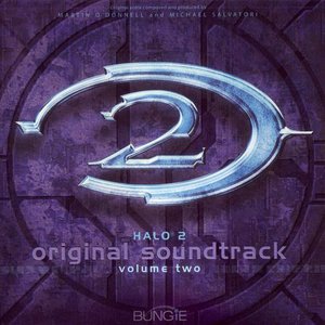 Imagem de 'Halo 2, Vol. 2 (Original Soundtrack)'