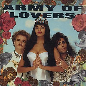 Image for 'Army Of Lovers'