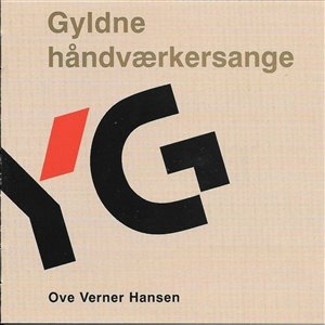 Image for 'Gyldne Håndværkersange'