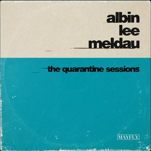 Image for 'The Quarantine Sessions'