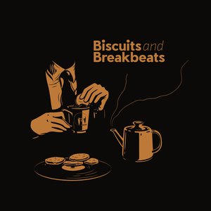 Zdjęcia dla 'Biscuits and Breakbeats'