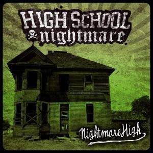 Image for 'Nightmare High'