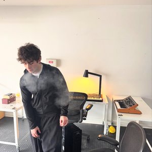 Image for 'Ian'