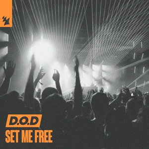 'Set Me Free' için resim