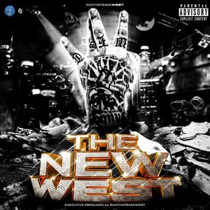 Image for 'The New West'