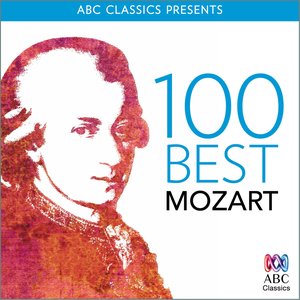 Bild för '100 Best – Mozart'