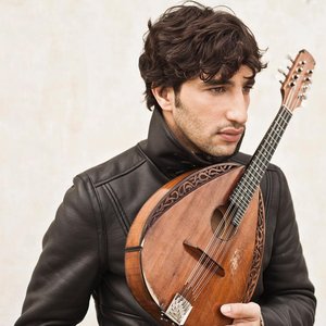 Image for 'Avi Avital'