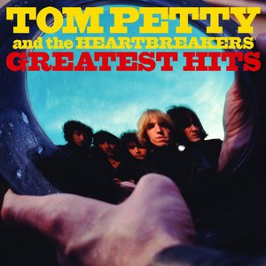 Image for 'Tom Petty & The Heartbreakers: Greatest Hits'