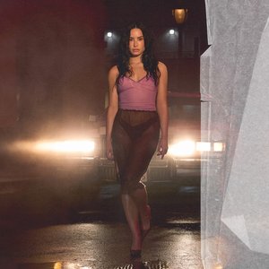 Image for 'Here All Night'