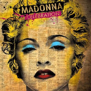 Imagen de 'Celebration [Deluxe Edition]'