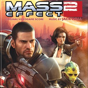 Image for 'Mass Effect 2'