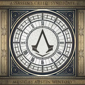 Image pour 'Assassin's Creed Syndicate (Original Game Soundtrack)'