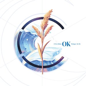 Image for 'CIX 1st Album 'OK' Prologue : Be OK'