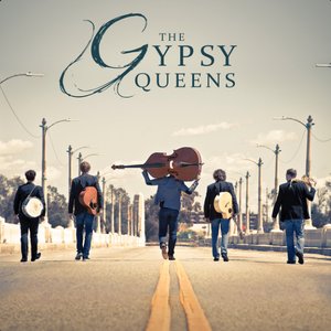 Image for 'The Gypsy Queens'