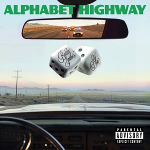Image for 'Alphabet Highway'