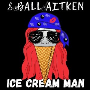 Image for 'Ice Cream Man'