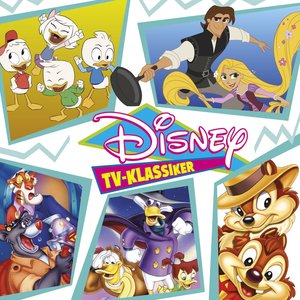 Image for 'Disney TV-Klassiker'