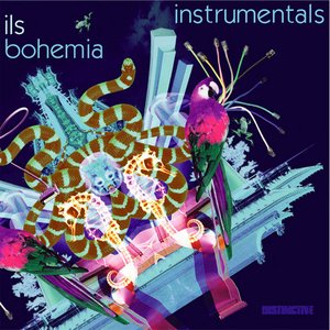 Image for 'Bohemia Instrumentals'