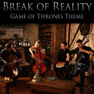 Image for 'Game of Thrones Theme (Cello Cover)'
