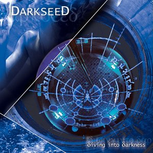 Изображение для 'Diving Into Darkness'