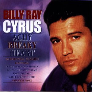 Imagen de 'Achey breaky heart'