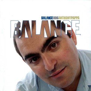 Image for 'Balance 006 (Mix Version)'