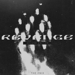 Image for 'REVENGE (Deluxe Edition)'