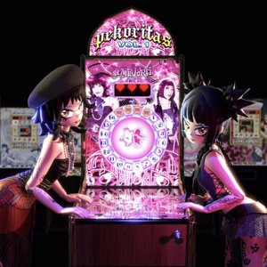Image for 'PEKORITAS VOL.1'