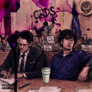 Image pour 'Get Rich or Die Sippin''