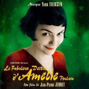 Imagen de 'Le Fabuleux Destin d'Amélie Poulain'