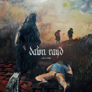 Image for 'A Thorn, A Blight'