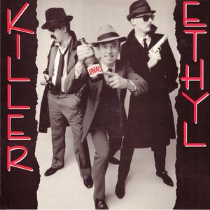 Image for 'Killer Ethyl'