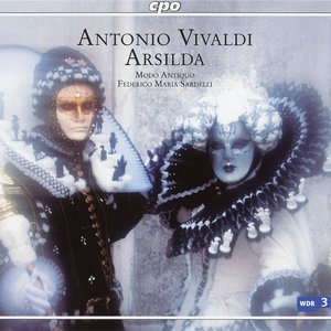 Imagem de 'Arsilda (Sardelli)'