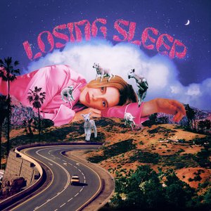 Image for 'Losing Sleep'