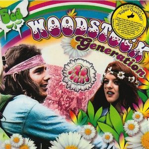 Изображение для 'Woodstock Generation'