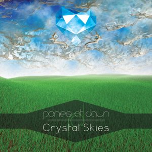 Image for 'Crystal Skies'