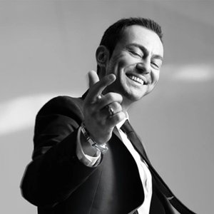 Image for 'Serdar Ortaç'