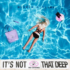 Image for 'It's Not That Deep'